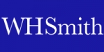 WHSmith company logo