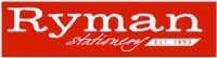 Ryman company logo