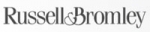 Russell & Bromley company logo