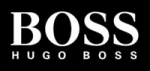 Hugo Boss company logo