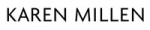 Karen Millen company logo
