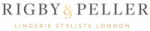 Rigby & Peller company logo