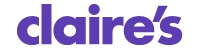 Claire's company logo