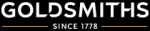 Goldsmiths company logo
