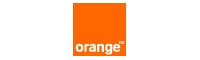 Orange company logo