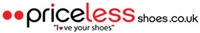 Priceless Shoes company logo