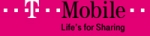 T-Mobile company logo