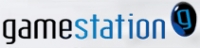 Gamestation company logo