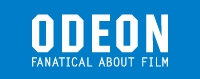 Odeon company logo