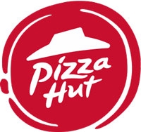 Pizza Hut company logo