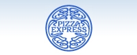 Pizza Express company logo