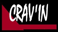 Crav'in company logo