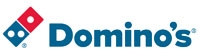 Domino's Pizza company logo