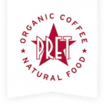 Pret a Manger company logo