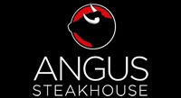 Angus Steakhouse company logo