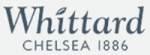 Whittard company logo