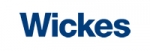 Wickes company logo