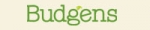 Budgens company logo