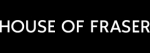 House of Fraser company logo