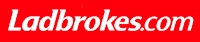 Ladbrokes company logo