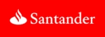 Santander company logo