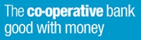 The Co-operative Bank company logo