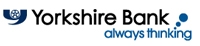 Yorkshire Bank company logo