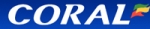 Coral company logo