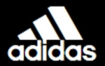 Adidas company logo