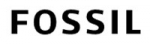 Fossil company logo
