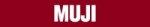 Muji company logo
