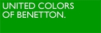 United Colors of Benetton company logo