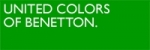 United Colors of Benetton company logo