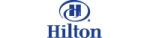 Hilton company logo