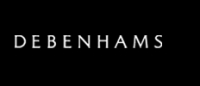 Debenhams company logo