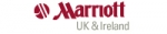Marriott company logo