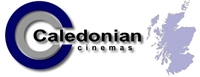 Caledonian Cinemas company logo