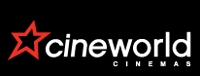 Cineworld Cinemas company logo