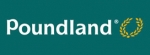Poundland company logo