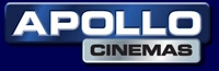 Apollo Cinemas company logo