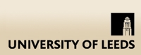 University of Leeds company logo