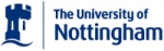 University of Nottingham company logo