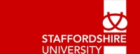 Staffordshire University company logo