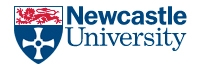 Newcatle University company logo