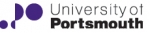 University of Portsmouth company logo