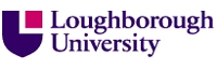 Loughborough University company logo