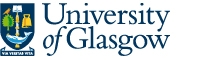 University of Glasgow company logo