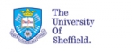 University of Sheffield company logo