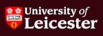 University of Leicester company logo