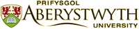 Aberystwyth University company logo